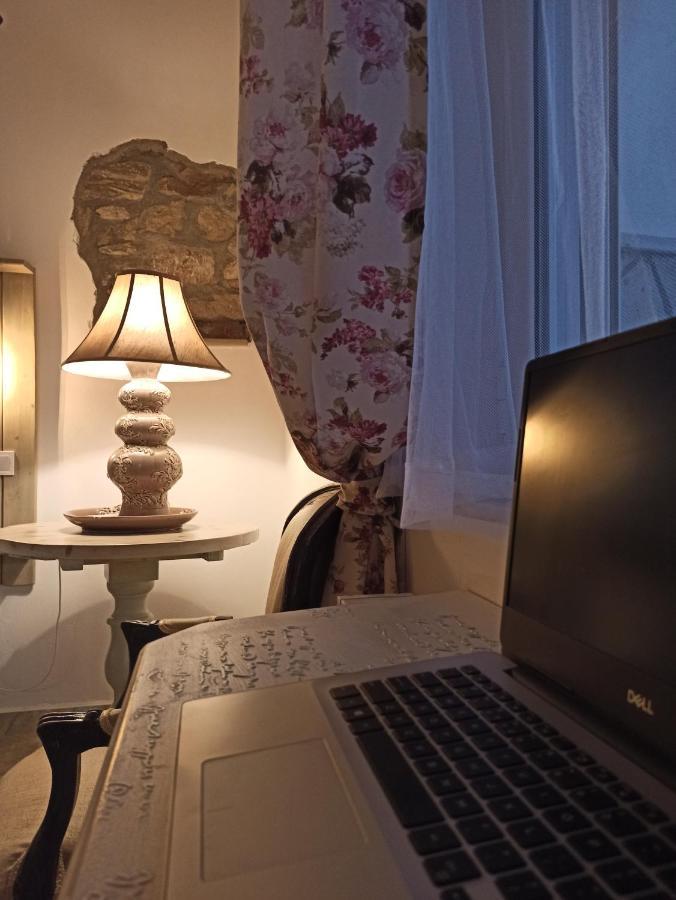Katerina's Vintage Home Lávrion Exteriör bild